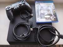 Sony playstation 4 slim 500 gb