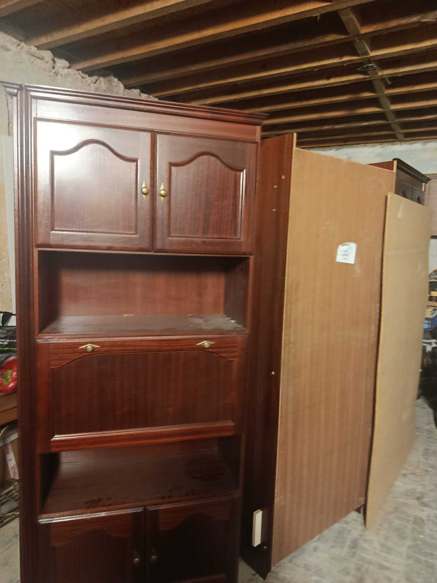 Moveis de sala e quarto