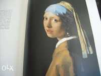 Vermeer de Alain Rérat -OFERTA de DVD Girl with a Pearl Earr