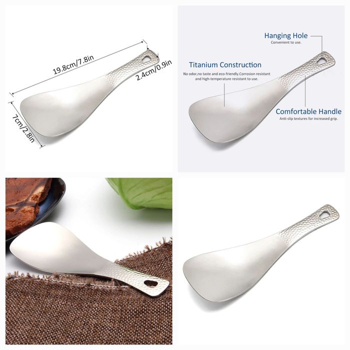 Новинка! Двошарові та одношарові титанові миски 300, 450, 500, 800мл