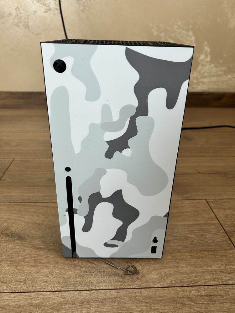 Xbox series x
