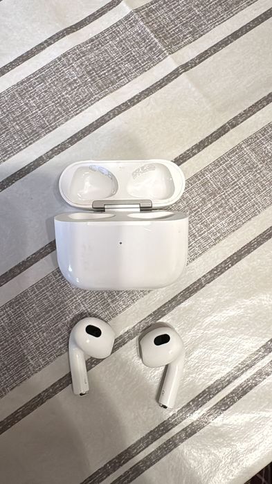 Air pods 2ª geração