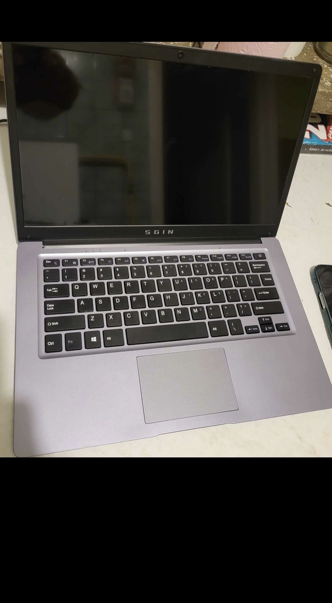 Laptop Sgin 14 ssd , jak nowy, mały idealny np na studia.