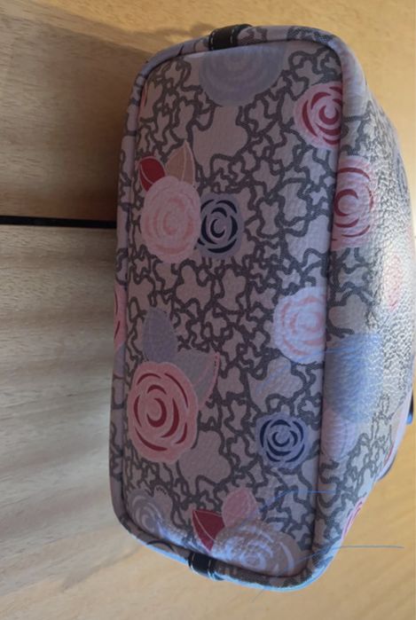 Carteira TOUS bom estado