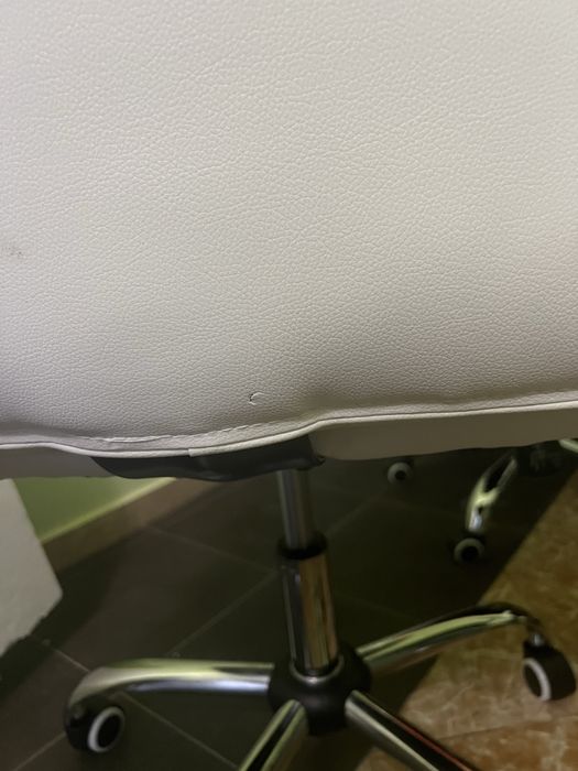 Крісло офісне Just Sit MAXI