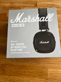 Marshall Major 4 Nowe, gwarancja.