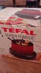 Super Fondue Tefal typ 651