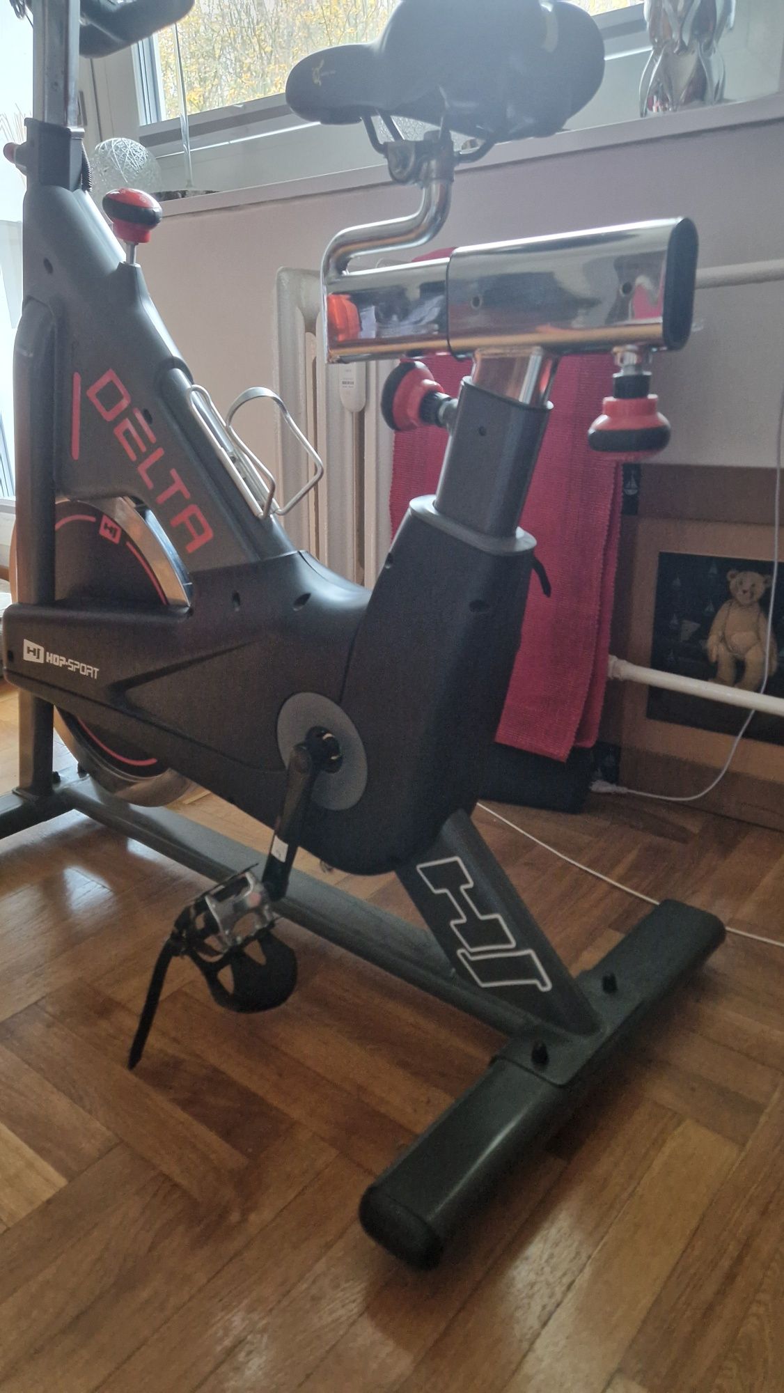 Sprzedam Rower spiningowy  Delta