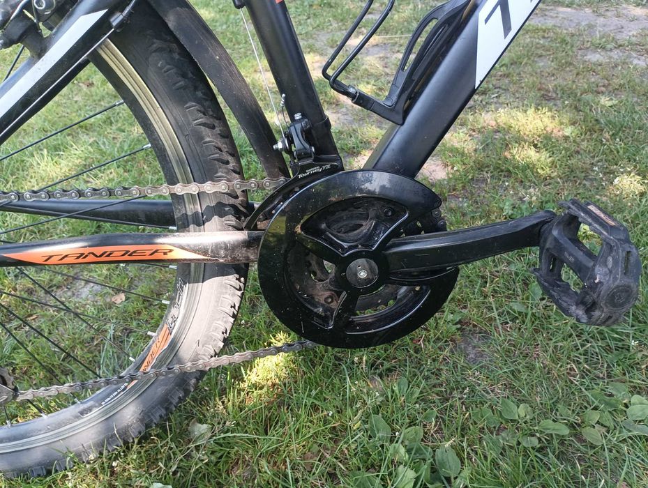 Rower Tander KOŁA 26''