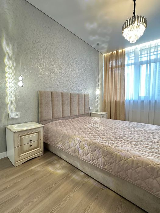 Аренда 1 комнатная /ЖК Атмосфера /Первая аренда