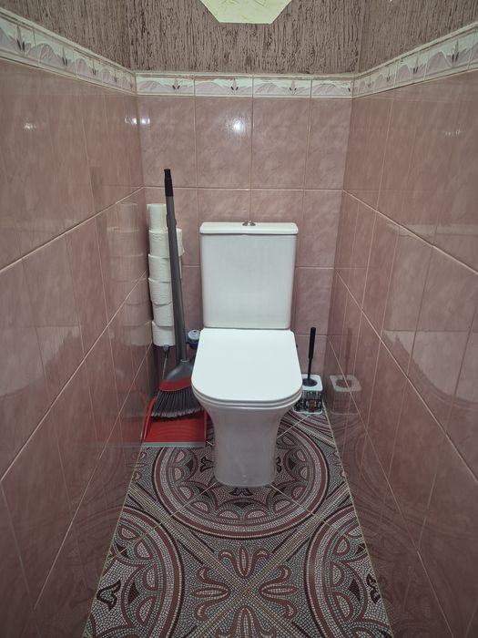 Продаж 3.кім.квартири вул.Декабристив(М.Вербицкого)