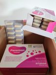 Parenton 2 opakowania dla kobiet plus 1 dodatkowy  blister