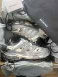 balenciaga track 3.0 double gray баленсиага траки