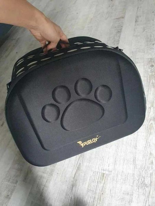 Transporter torba transportowa do zwierząt psa kota królika