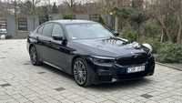 BMW Seria 5 iPerformance M 530e