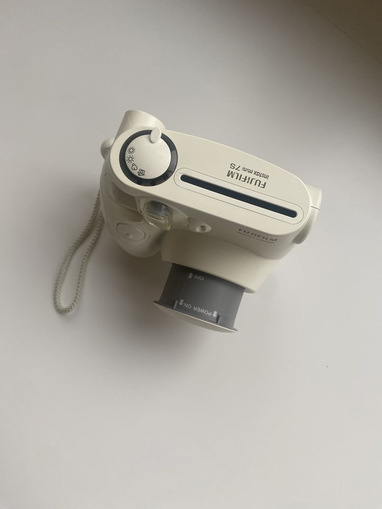 Фотоаппарат Fujifilm Instax mini 7S