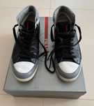 Oryginalne buty Prada, rozmiar 42
