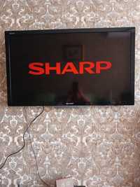 Телевизор SHARP 40дюймов