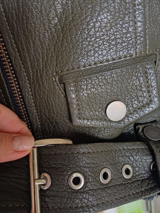 Дублянка натуральна Wildwood/ Kulakovsky розмір  S