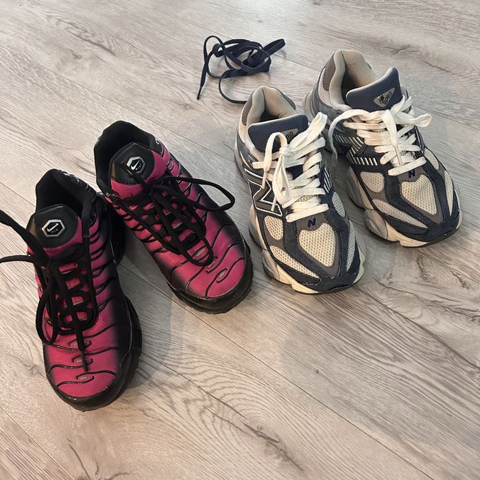 Кросівки в ідеальному стані, 37 розмір