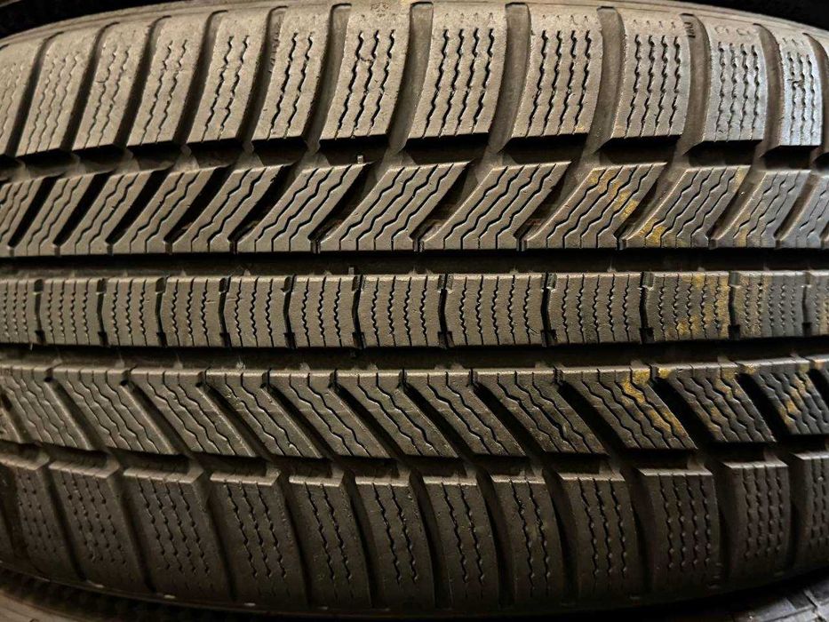 235/40 R19 CONTINENTAL WINTERCONTACT TS870P (90% пр) 225 245 255 45 50