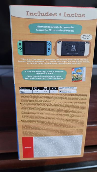 Nintendo Switch i akcesoria