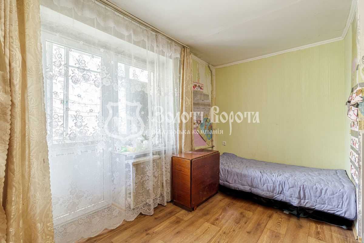 Квартира, 1к. Житловий стан. Петропавлівська, 13/8, Шевченківський р-н