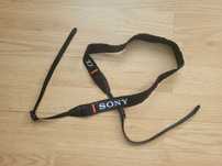 Oryginalny pasek do aparatu Sony, nowy