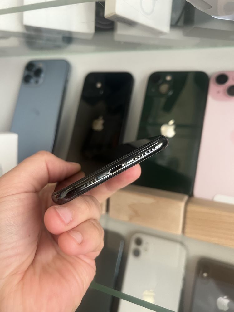  iPhone Xs Max 64gb Space gray Neverlock Середній стан