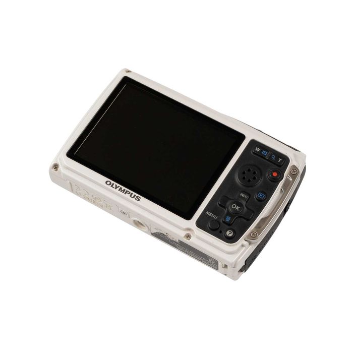 Aparat kompaktowy Olympus Tough TG-310