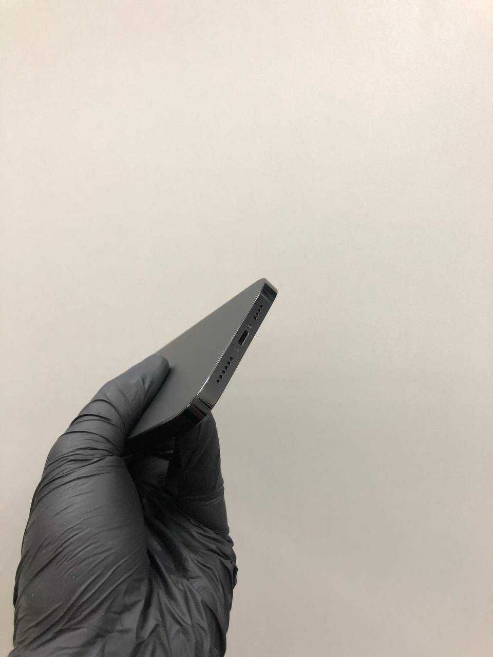 iPhone 14 Pro Max 512Gb Space Black (SIM + eSIM) + Гарантія