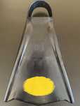 Bodyboard pé de pato Viper edição MS fins - 1 barbatana apenas