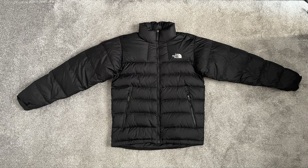 Kurtka puchowa The North Face Massif      (19-4)