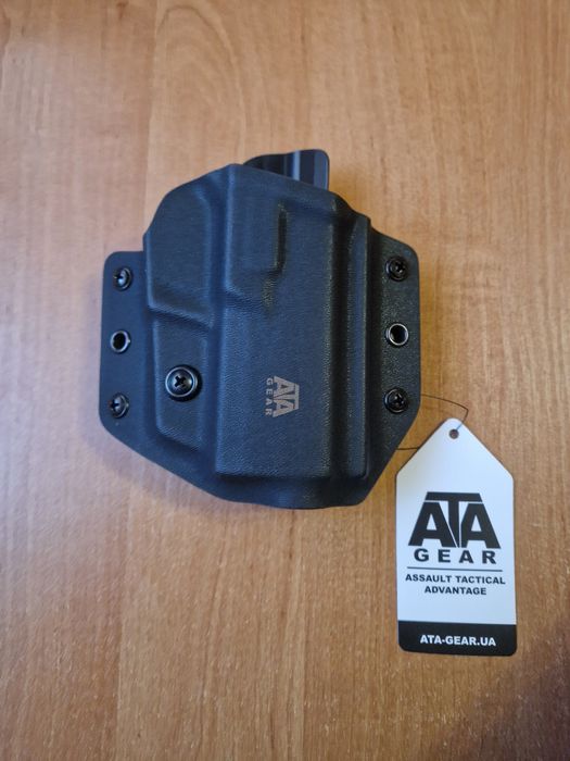Ata gear кобура для форт 20 (правша)