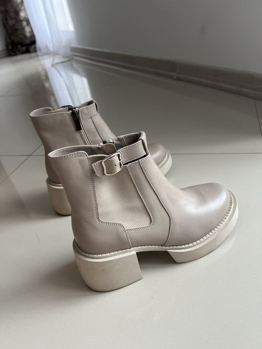 Ботильйони 37 розмір