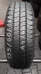 195/60/16C Goodyear Cargo Marathon 99/97H