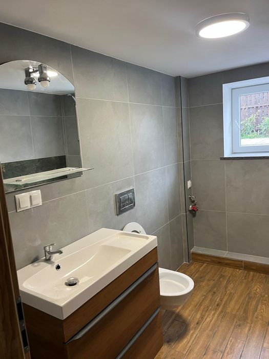 mieszkanie 2 pokojowe