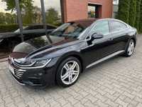 Volkswagen Arteon 2.0 diesel / 190 KM / automat / R LINE / zarej w PL / zamiana