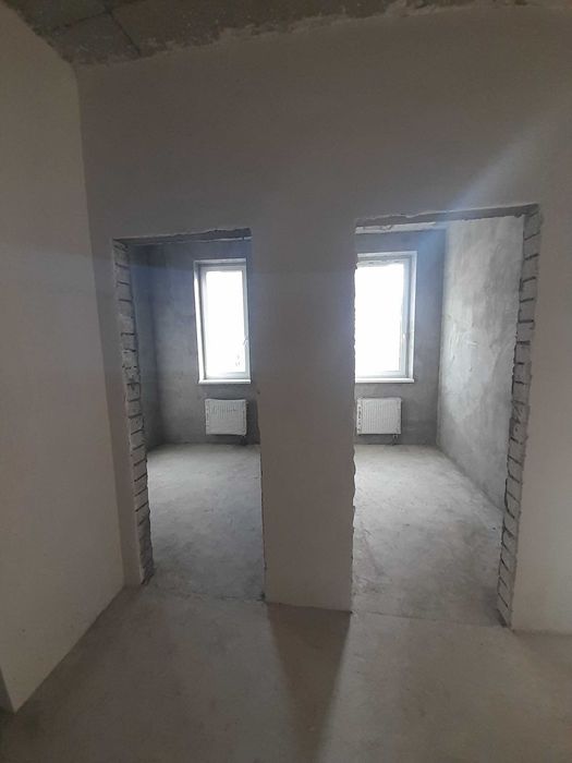 ЖК Павловский Квартал. Продам свою квартиру 117м2 на 1 линии, секция 5