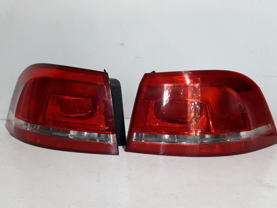 Стоп Фанар Volkswagen Passat B7 L+R 3AF945096 C 3AF945095E