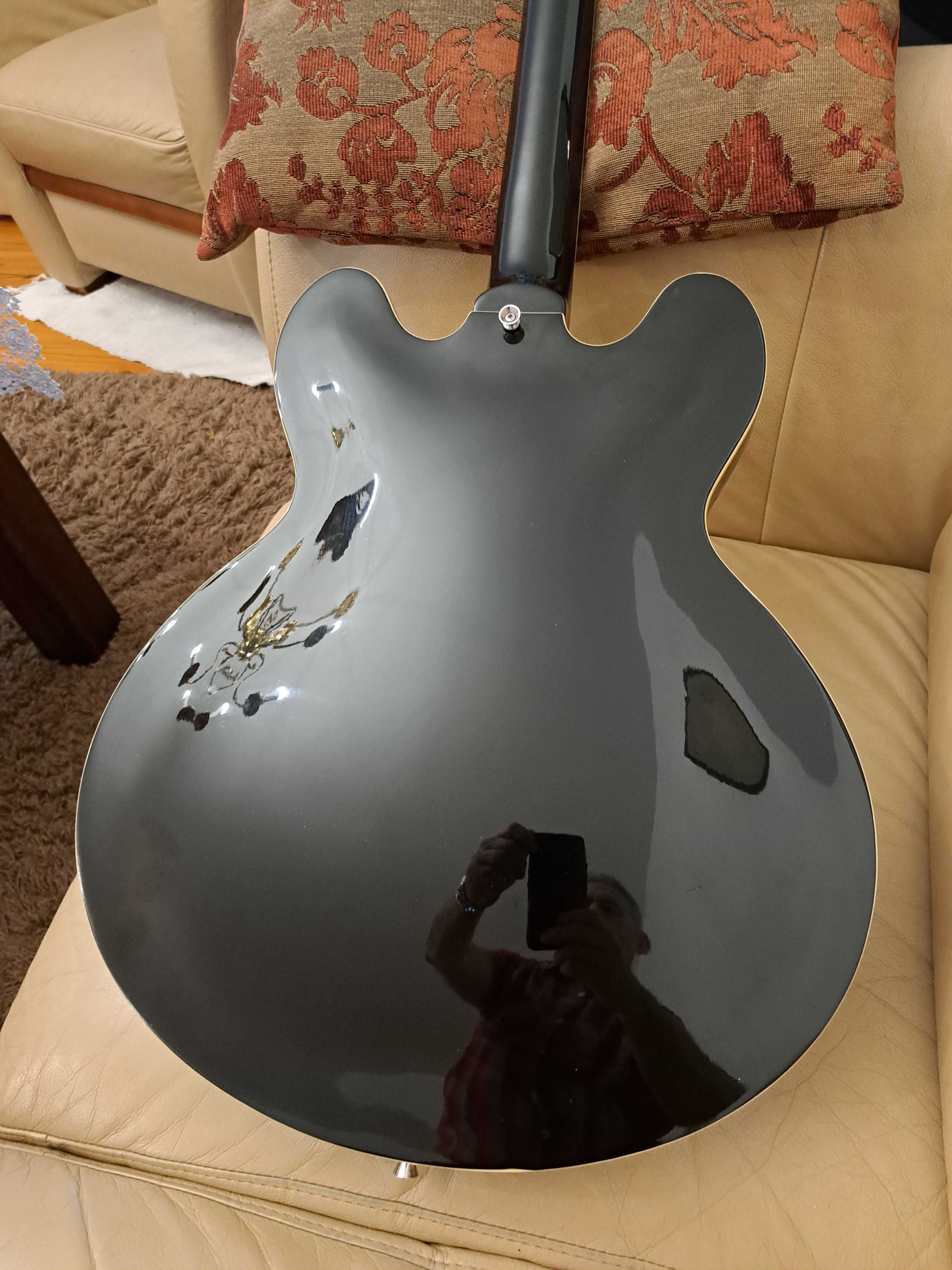 Gitara  na  sprzedaż zaproponuj cenę