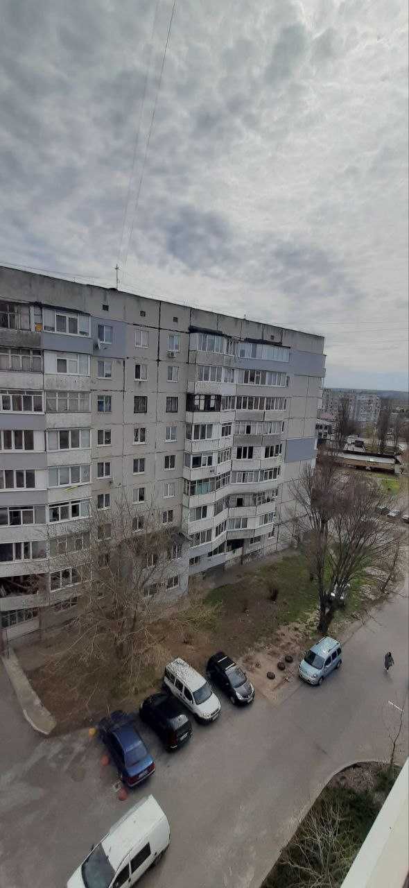 Продаж однокімнатної квартири в ЖК Мрія
