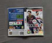Fifa 14 legacy edition (PsP)
