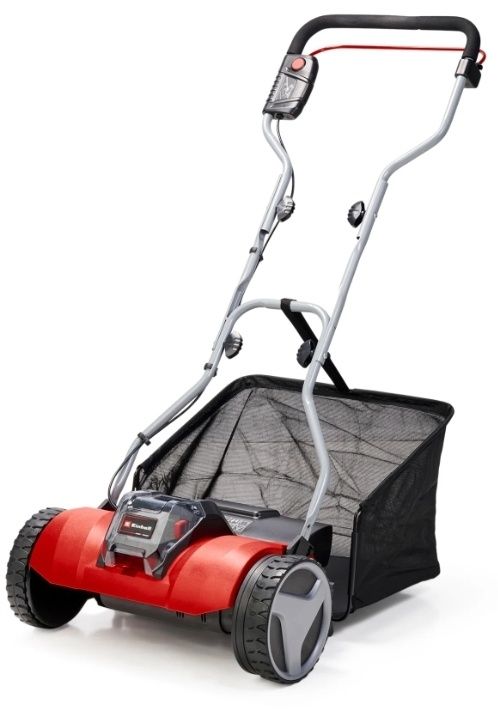 Газонокосилка  Einhell