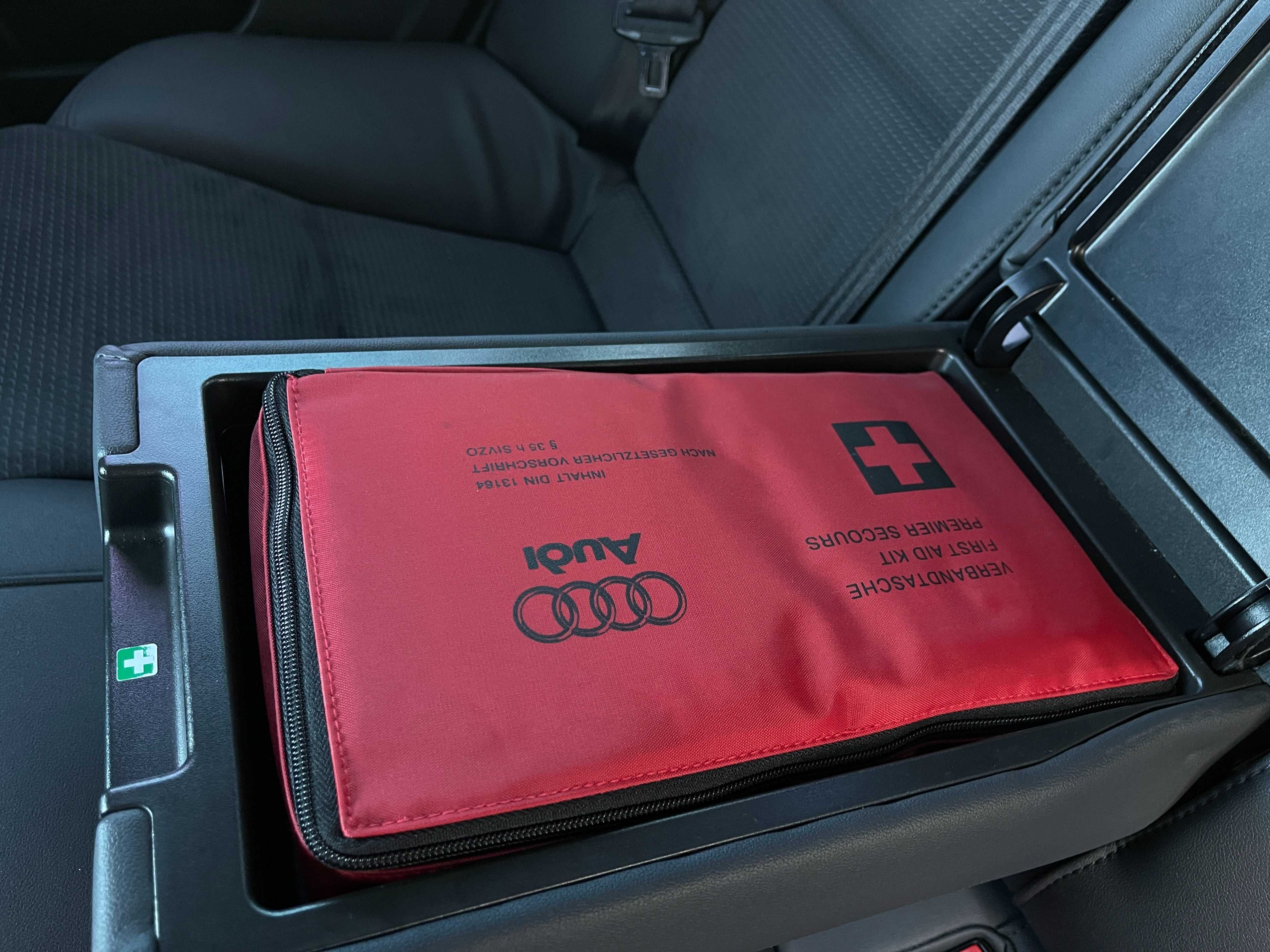 Audi A6C6 від ВЛАСНИКА