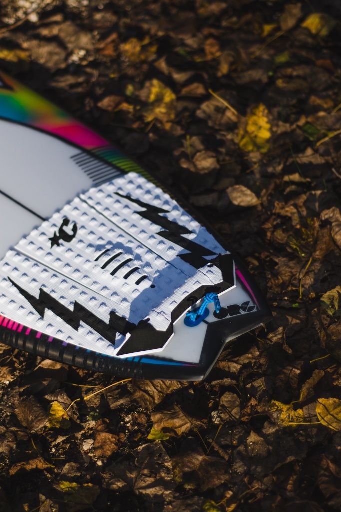 Prancha surf org  5.10 27.5L