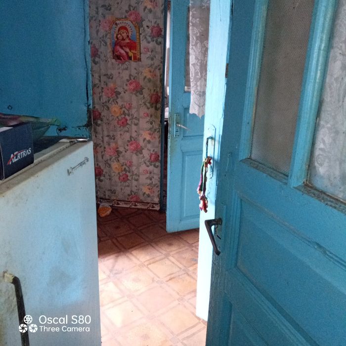 Продам дом в селі Курісове