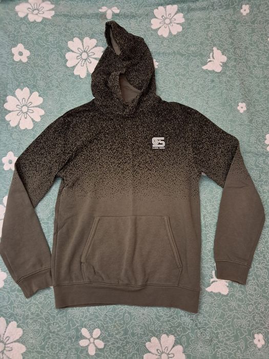 Bluza z kapturem HM 158-164