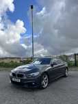 BMW 418 Gran Coupé Pack M