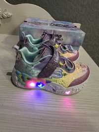 Skechers lights 23